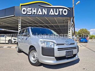 2022 model otomatik toyota probox