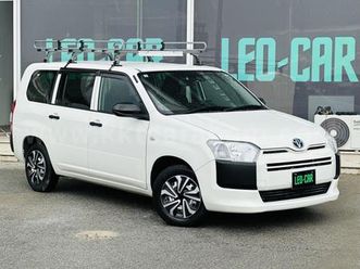 2022 model otomatik toyota probox hybrid