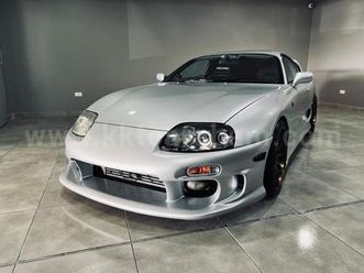 1994 model düz toyota supra