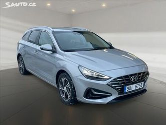 hyundai i30 1,0 tgdi smart