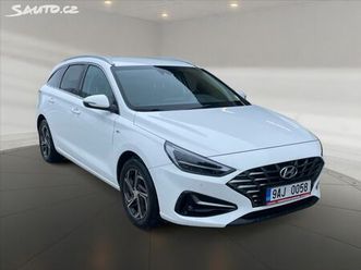 hyundai i30 1,5 t-gdi 118 family smart