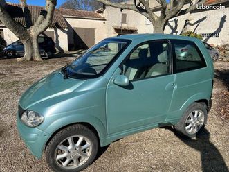 ligier x-too sans permis