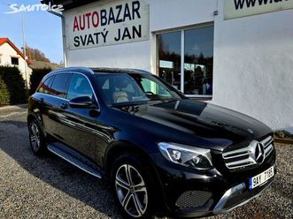 mercedes-benz glc 2.2 glc 250 d 4x4, dph