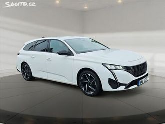 peugeot 308 1,2 pt 130 allure pack at