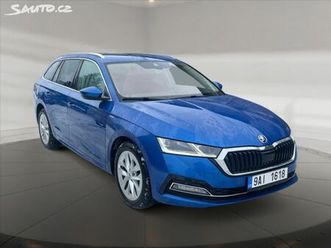 škoda octavia 2,0 tdi 85 style dsg