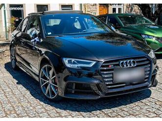 audi s3 berline