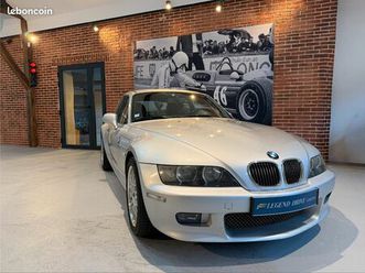 bmw z3 3.0l e36 coupe