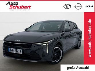 kia k4 1.6 t-gdi 150ps spirit+drivewise+sound+navi+s