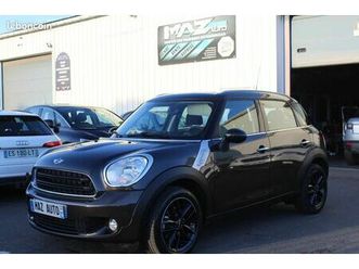 mini mini one contryman 98 ch i