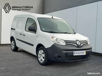 renault kangoo ii express blue dci 95 extra r-link