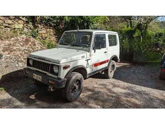 sj berlina 1.0 410 js