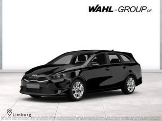 kia ceed 1.5 t-gdi 140 ps spirit tp spirit