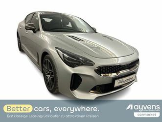 kia stinger gt 3.3 t-gdi awd opf