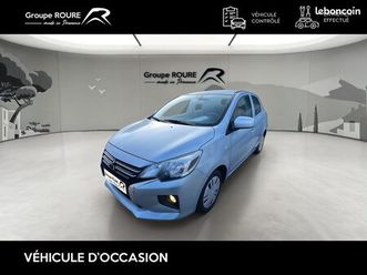 mitsubishi space star 1.2 mivec 71 as&g inform