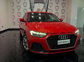 sportback 30 1.0 tfsi s line edition