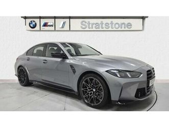 xdrive 530 competition m 4dr step auto