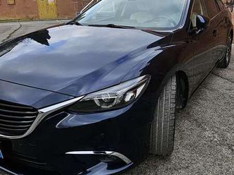 wagon 2.2 exceed 175cv 6at my17