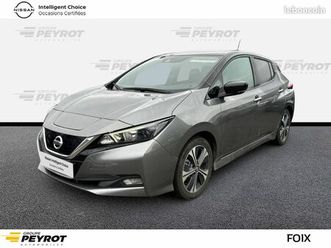 nissan leaf m21 40kwh 10e anniversaire