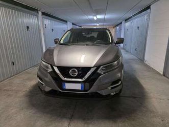 qashqai 1.3 dig-t n-connecta 140cv