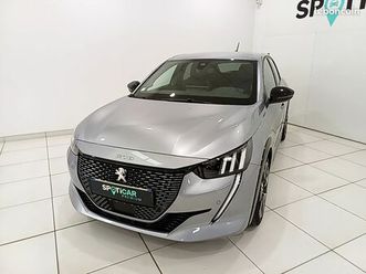 peugeot 208 (2) puretech 100 gt line