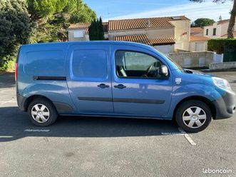 renault kangoo maxi
