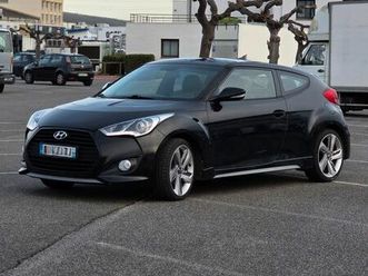 hyundai veloster turbo