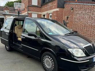 2.2 hdi - 170 hp - 7 / 8 places