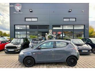 lancia ypsilon1.2l 70ch elfantino