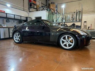 nissan 350z pack 280