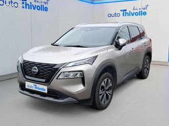 nissan x-trail e-power 213 ch e-4orce 7 places n-connecta