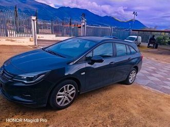 opel astra 1.6 cdti 110cv start&stop sports tourer innovation