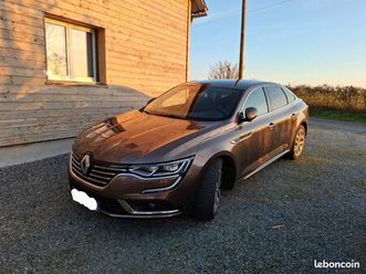 renault talisman