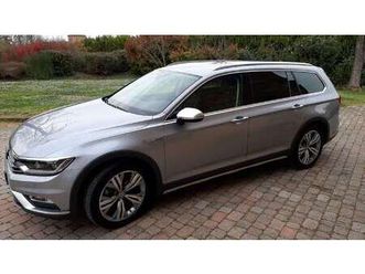 2.0 tdi 4motion 190cv dsg 7m
