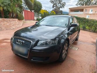 audi a3 1.9 tdi 2005