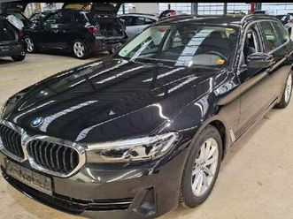 520d touring business