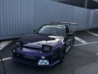 nissan 200sx 13