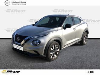 nissan juke dig-t 114 acenta
