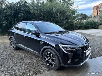 renault arkana e-tech 1.6 i 16v gpf 145 hybride