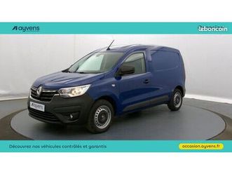 renault express van 1.3 tce 100ch confort