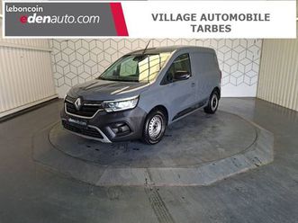 renault kangoo van blue dci 115 extra sesame ouvre toi