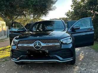 a vendre mercedes glc
