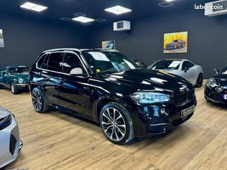 bmw x5 (f15) xdrive50d m sport 381 bva8