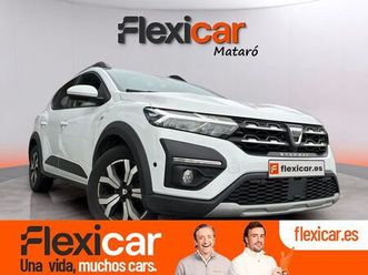 stepway expression tce 67kw (90cv)