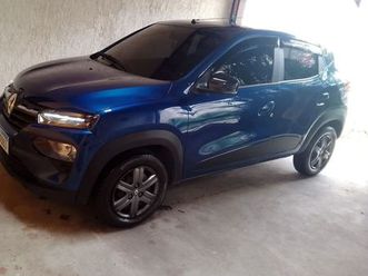 renault kwid intense 1.0 flex 12v 5p mec. 2026