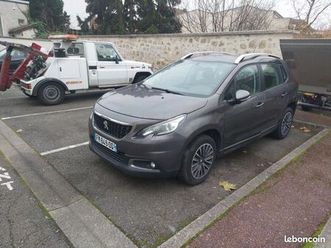 peugeot 2008 active business 1.5 bluehdi 100 5820ht