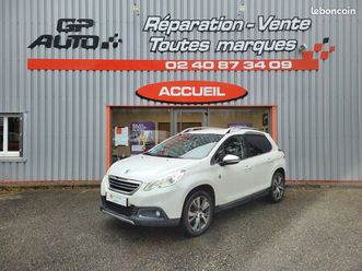 peugeot 2008 crossway 1.6 e-hdi 115 bvm6