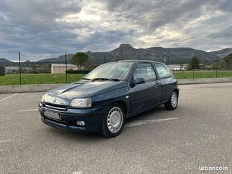 clio 16s diac phase 1 non cata