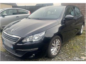 peugeot 308 affaire 1.6 bluehdi