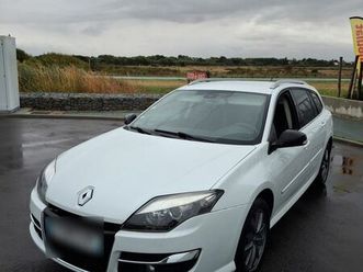 laguna iii estate 1.5 dci 110