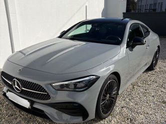 mercedes-benz cle200